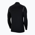 Bluză de fotbal pentru bărbați Nike Dri-FIT Park 20 Knit Track black/white 2