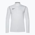 Bluză de fotbal pentru bărbați Nike Dri-FIT Park 20 Knit Track white/black/black