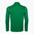 Bluză de fotbal pentru bărbați Nike Dri-FIT Park 20 Knit Track pine green/white/white 2