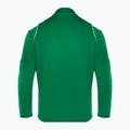 Bluză de fotbal pentru copii Nike Dri-FIT Park 20 Knit Track pine green/white/white 2