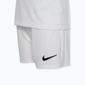Set de fotbal pentru copii Nike Dri-FIT Park Little Kids white/white/black 5
