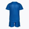 Set de fotbal pentru copii Nike Dri-FIT Park Little Kids royal blue/royal blue/white 3