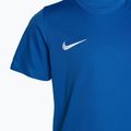 Set de fotbal pentru copii Nike Dri-FIT Park Little Kids royal blue/royal blue/white 5