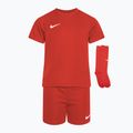 Set de fotbal pentru copii Nike Dri-FIT Park Little Kids university red/university red/white