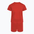Set de fotbal pentru copii Nike Dri-FIT Park Little Kids university red/university red/white 3