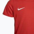 Set de fotbal pentru copii Nike Dri-FIT Park Little Kids university red/university red/white 4