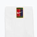 Șosete Nike Court Multiplier Max 2 perechi white/white 3