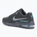 Încălțăminte pentru bărbați Nike Air Max Ltd 3 black/anthracite/cool grey/light current blue 3