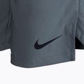 Pantaloni scurți de antrenament pentru bărbați Nike Flex Vent Max Short gri CJ1957-084 3