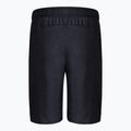 Pantaloni scurți din bumbac Nike Dry-Fit gri închis CJ2044-032