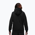 Bluză pentru bărbați Nike Jordan black 3