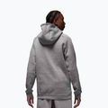 Bluză pentru bărbați Nike Jordan carbon heather 3