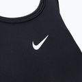 Sutien de fitness Nike Dri-FIT Swoosh negru BV3636-010 3