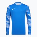 Tricou de fotbal Nike Dri-Fit Park IV pentru bărbați, albastru CJ6066-463