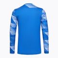 Tricou de fotbal Nike Dri-Fit Park IV pentru bărbați, albastru CJ6066-463 2