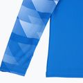 Tricou de fotbal Nike Dri-Fit Park IV pentru bărbați, albastru CJ6066-463 4