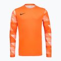 Hanorac de fotbal Nike Dri-Fit Park IV pentru bărbați, portocaliu CJ6066-819