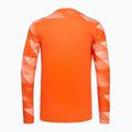 Hanorac de fotbal Nike Dri-Fit Park IV pentru bărbați, portocaliu CJ6066-819 2