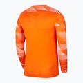 Hanorac de fotbal Nike Dri-Fit Park IV pentru bărbați, portocaliu CJ6066-819 2