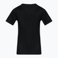 Tricou pentru copii Nike Sportswear black/light smoke grey 2