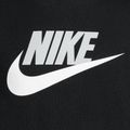 Tricou pentru copii Nike Sportswear black/light smoke grey 3