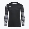 Tricou de fotbal pentru copii Nike Dry-Fit Park IV negru CJ6072-010