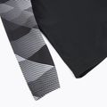 Tricou de fotbal pentru copii Nike Dry-Fit Park IV negru CJ6072-010 4