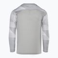 Tricou de portar pentru copii Nike Dri-FIT Park IV Goalkeeper pewter grey/white/black 2