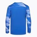 Hanorac de fotbal pentru copii Nike Dry-Fit Park IV albastru CJ6072-463 2