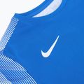 Hanorac de fotbal pentru copii Nike Dry-Fit Park IV albastru CJ6072-463 3