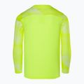 Tricou de portar pentru copii Nike Dri-FIT Park IV Goalkeeper volt/white/black 2