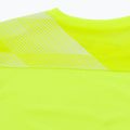 Tricou de portar pentru copii Nike Dri-FIT Park IV Goalkeeper volt/white/black 4