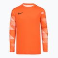 Hanorac de fotbal pentru copii Nike Dry-Fit Park IV portocaliu CJ6072-819
