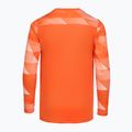 Hanorac de fotbal pentru copii Nike Dry-Fit Park IV portocaliu CJ6072-819 2