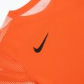 Hanorac de fotbal pentru copii Nike Dry-Fit Park IV portocaliu CJ6072-819 3