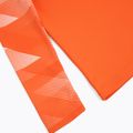 Hanorac de fotbal pentru copii Nike Dry-Fit Park IV portocaliu CJ6072-819 4