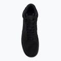 Încălțăminte pentru bărbați Nike Court Vision Mid black/black/black 5