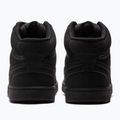 Încălțăminte pentru bărbați Nike Court Vision Mid black/black/black 11