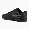 Încălțăminte pentru femei  Nike Court Vision Low black/black 3