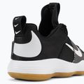 Nike React Hyperset pantofi de volei negru CI2955-010 10