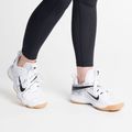 Pantofi de volei Nike React Hyperset alb CI2955-010 2