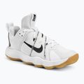 Pantofi de volei Nike React Hyperset alb CI2955-010