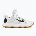 Pantofi de volei Nike React Hyperset alb CI2955-010 4