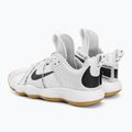 Pantofi de volei Nike React Hyperset alb CI2955-010 6