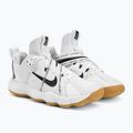 Pantofi de volei Nike React Hyperset alb CI2955-010 7