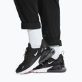 Șosete pentru bărbați Nike Everyday Plus Cushioned Crew 6 pairs white/black 6