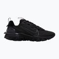 Încălțăminte pentru bărbați Nike React Vision black/black/anthracite/anthracite