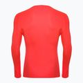 Longsleeve termoactiv pentru bărbați Nike Dri-FIT Park First Layer LS bright crimson/black 2