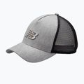 Șapcă pentru femei New Balance Lifestyle Athletics Trucker gri NBLAH01001AG.OSZ 5