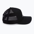 Șapcă pentru femei New Balance Lifestyle Athletics Trucker neagră NBLAH01001BK.OSZ 2
